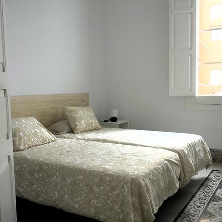 Lua Lua Rooms Las Palmas Екстериор снимка