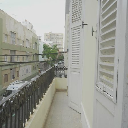 Lua Lua Rooms Las Palmas Екстериор снимка
