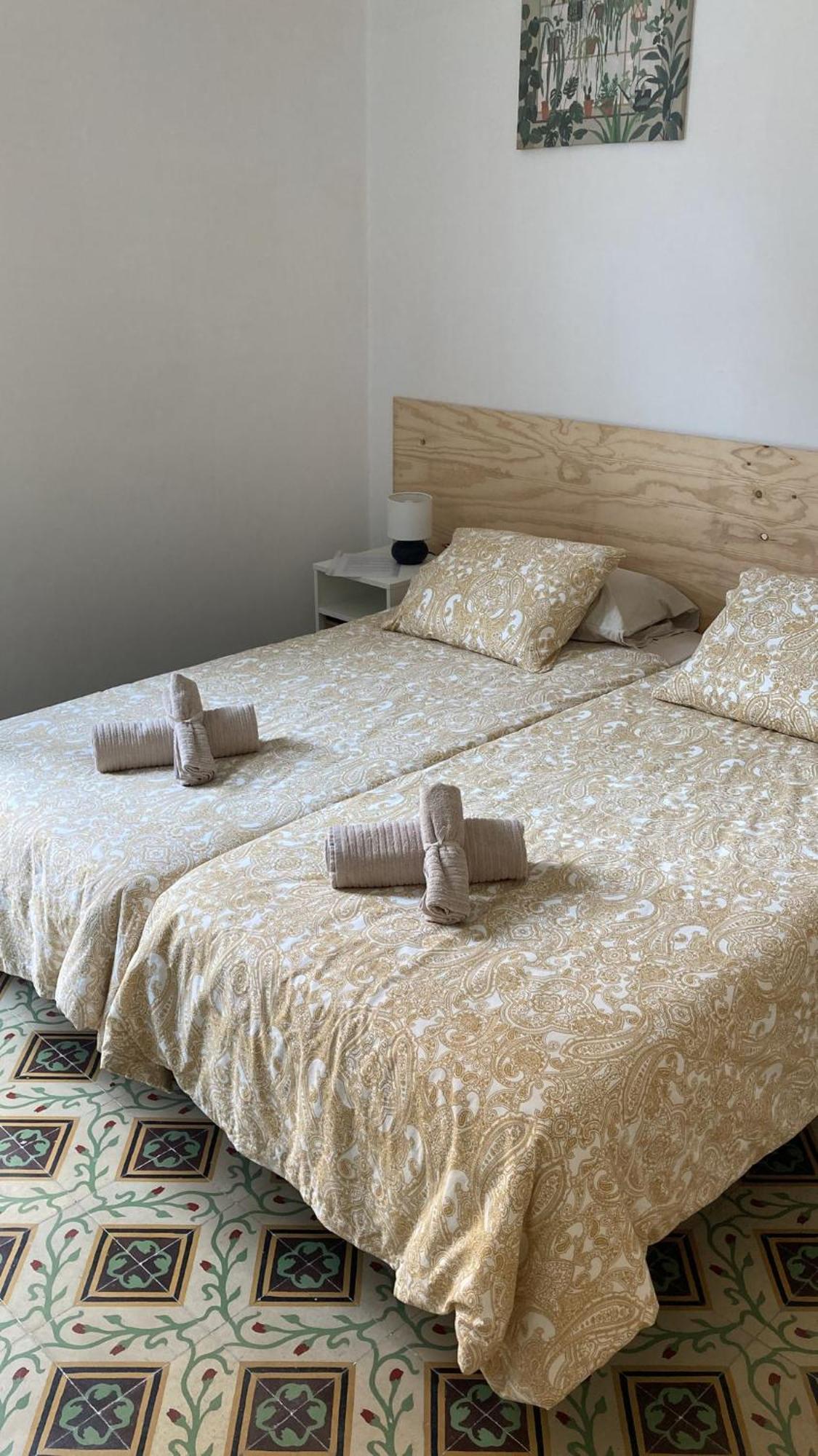 Lua Lua Rooms Las Palmas Екстериор снимка