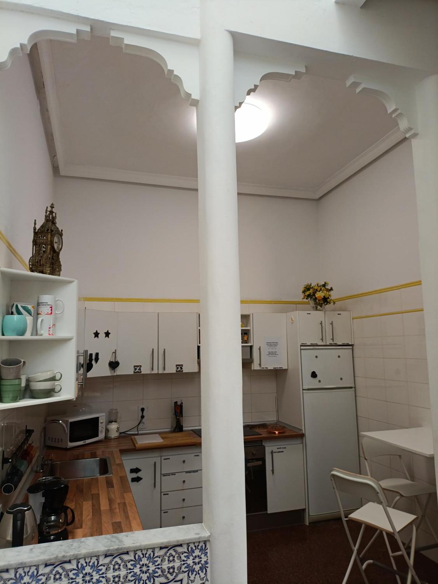 Lua Lua Rooms Las Palmas Екстериор снимка