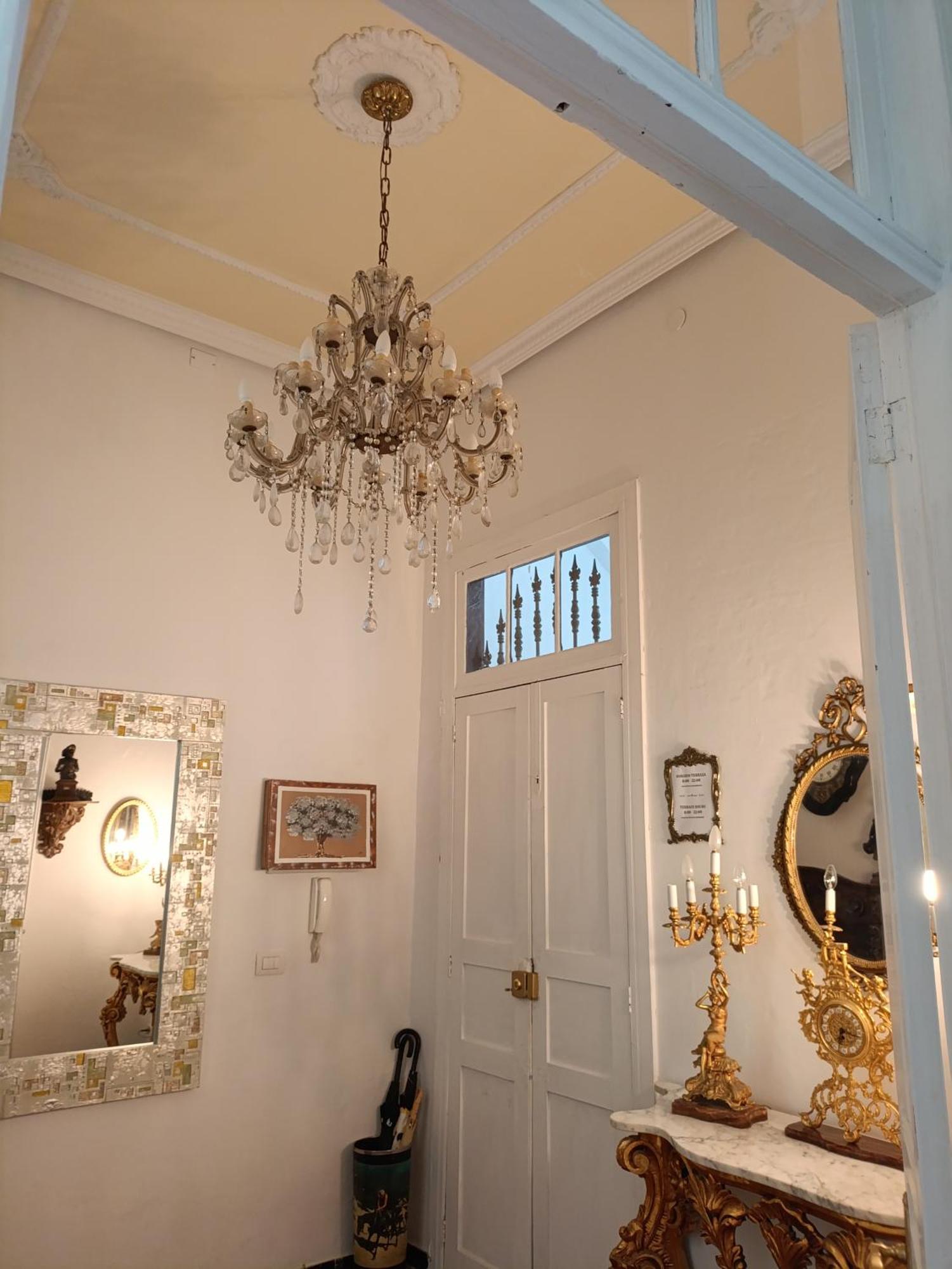 Lua Lua Rooms Las Palmas Екстериор снимка