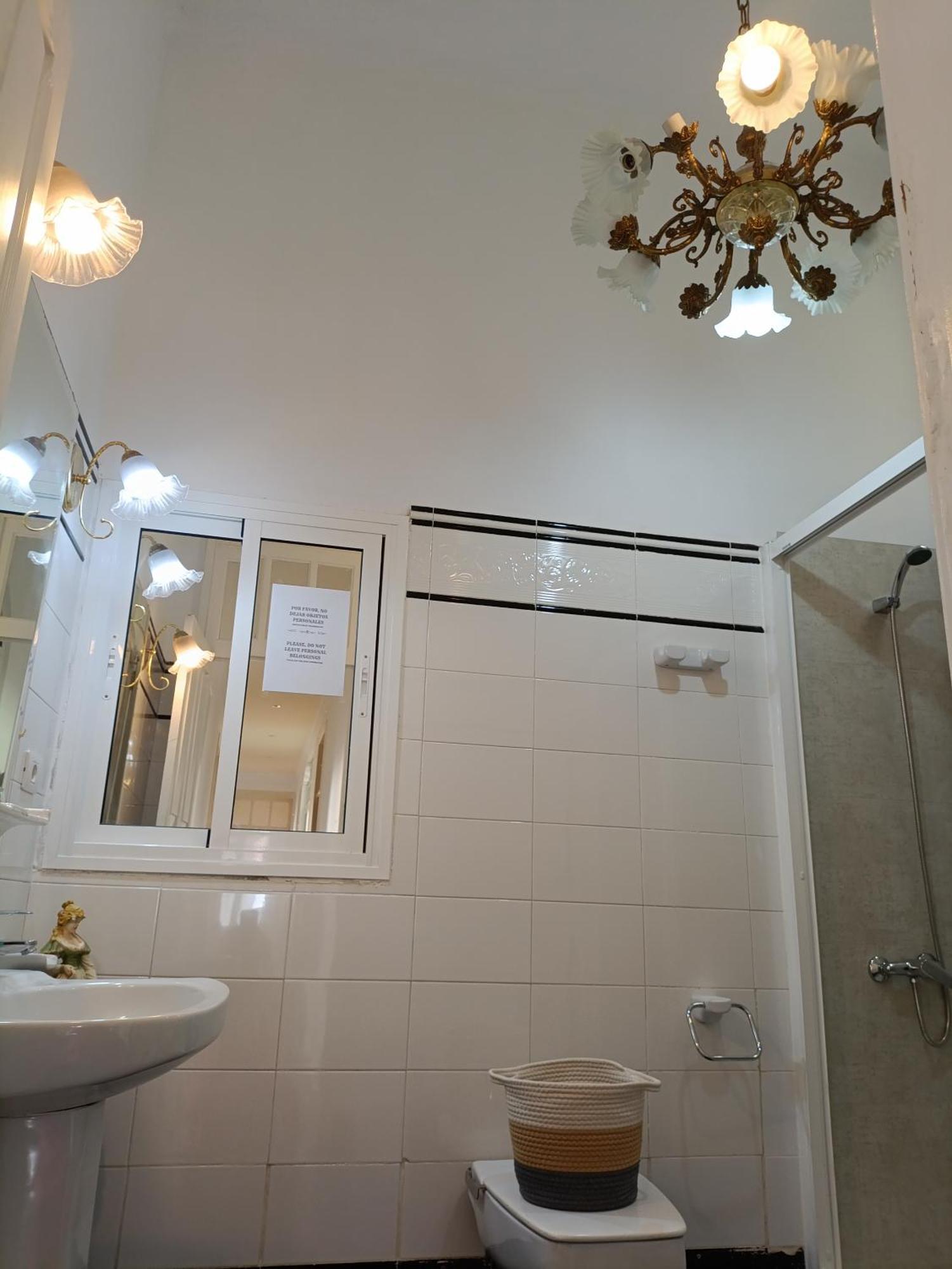 Lua Lua Rooms Las Palmas Екстериор снимка