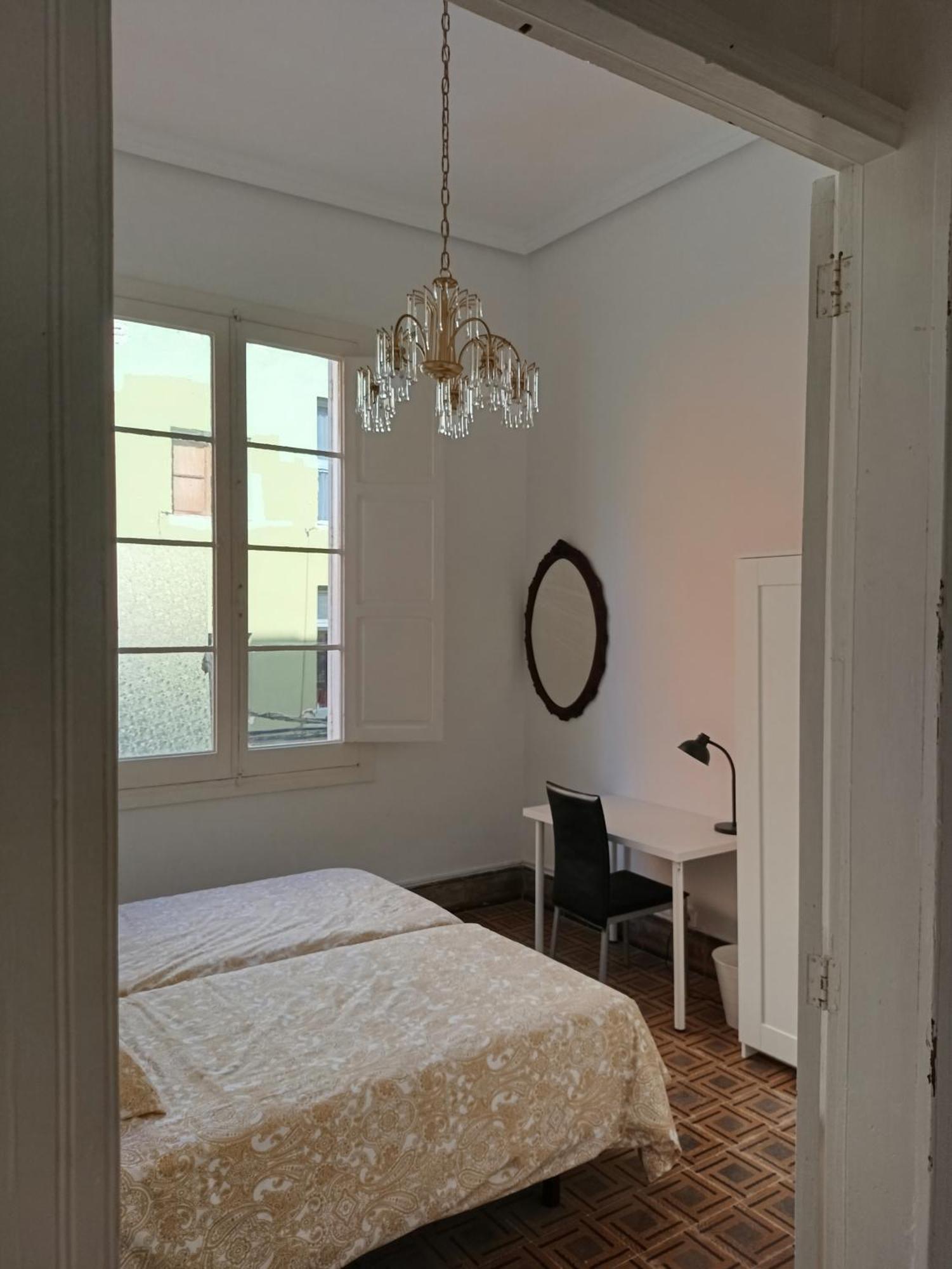 Lua Lua Rooms Las Palmas Екстериор снимка