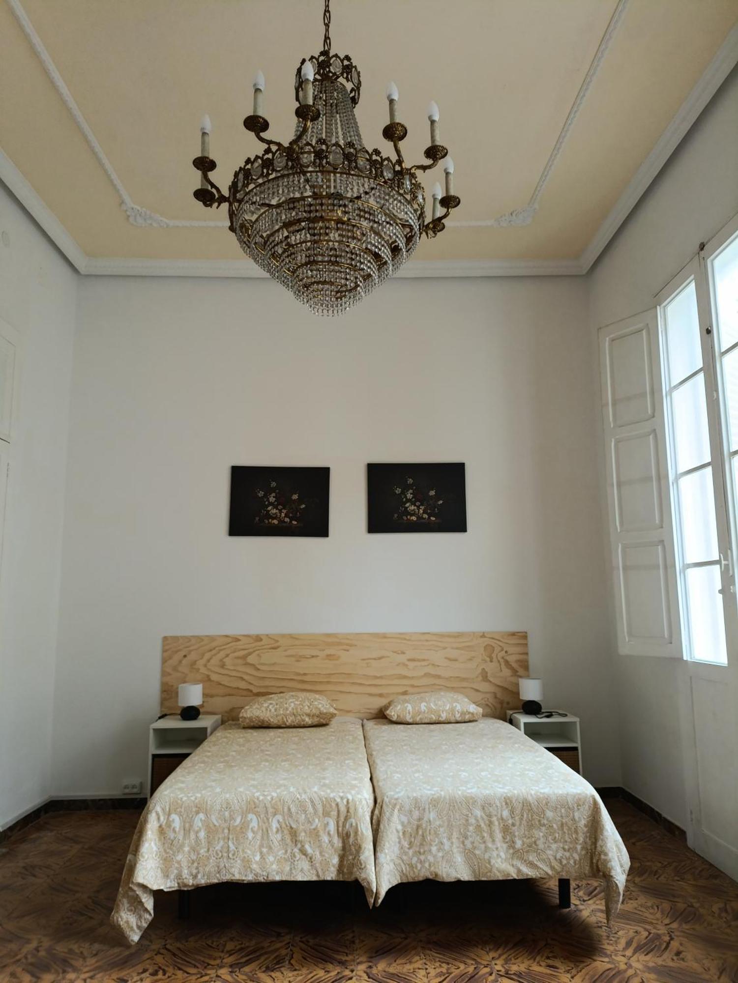 Lua Lua Rooms Las Palmas Екстериор снимка