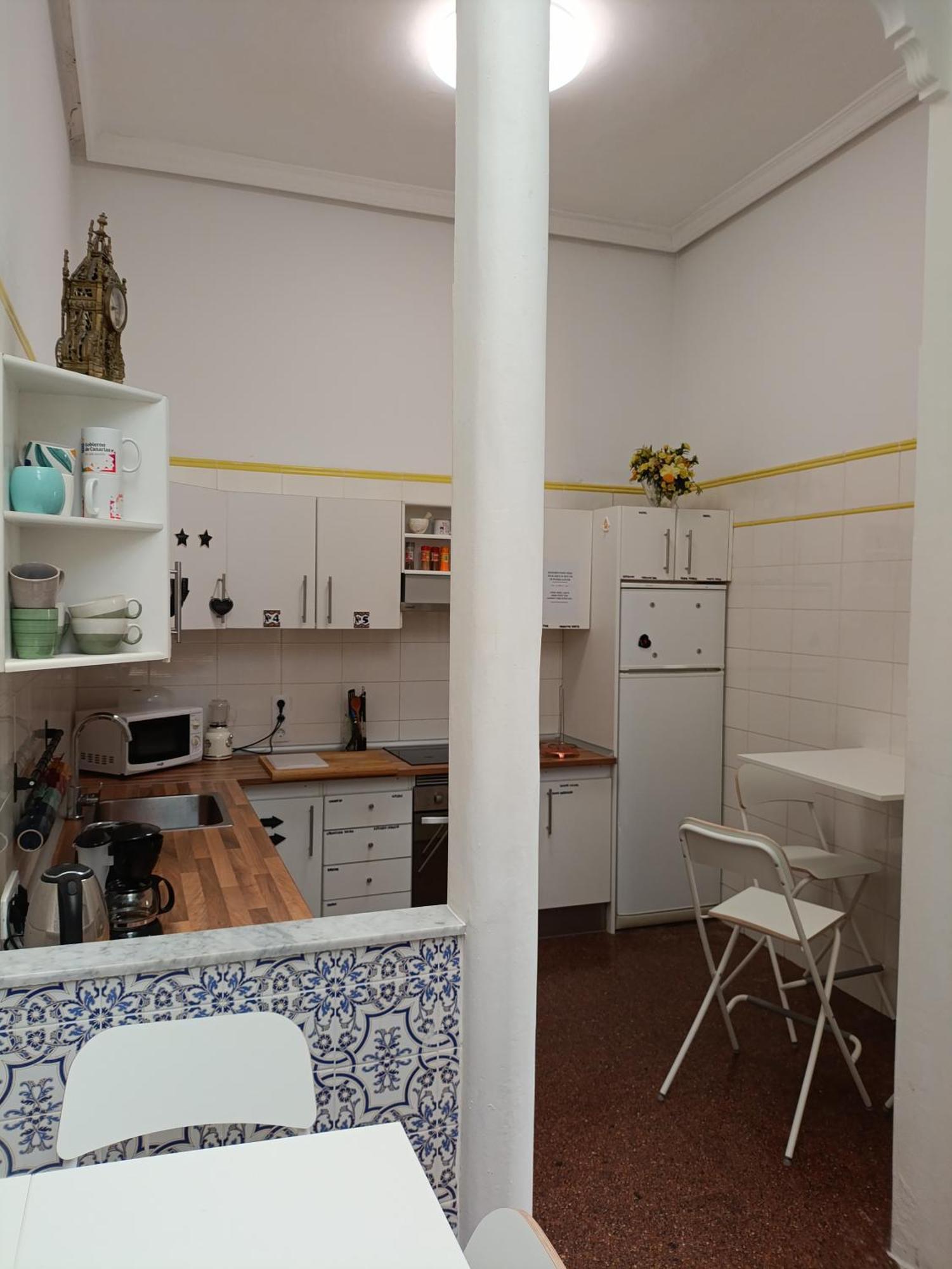 Lua Lua Rooms Las Palmas Екстериор снимка