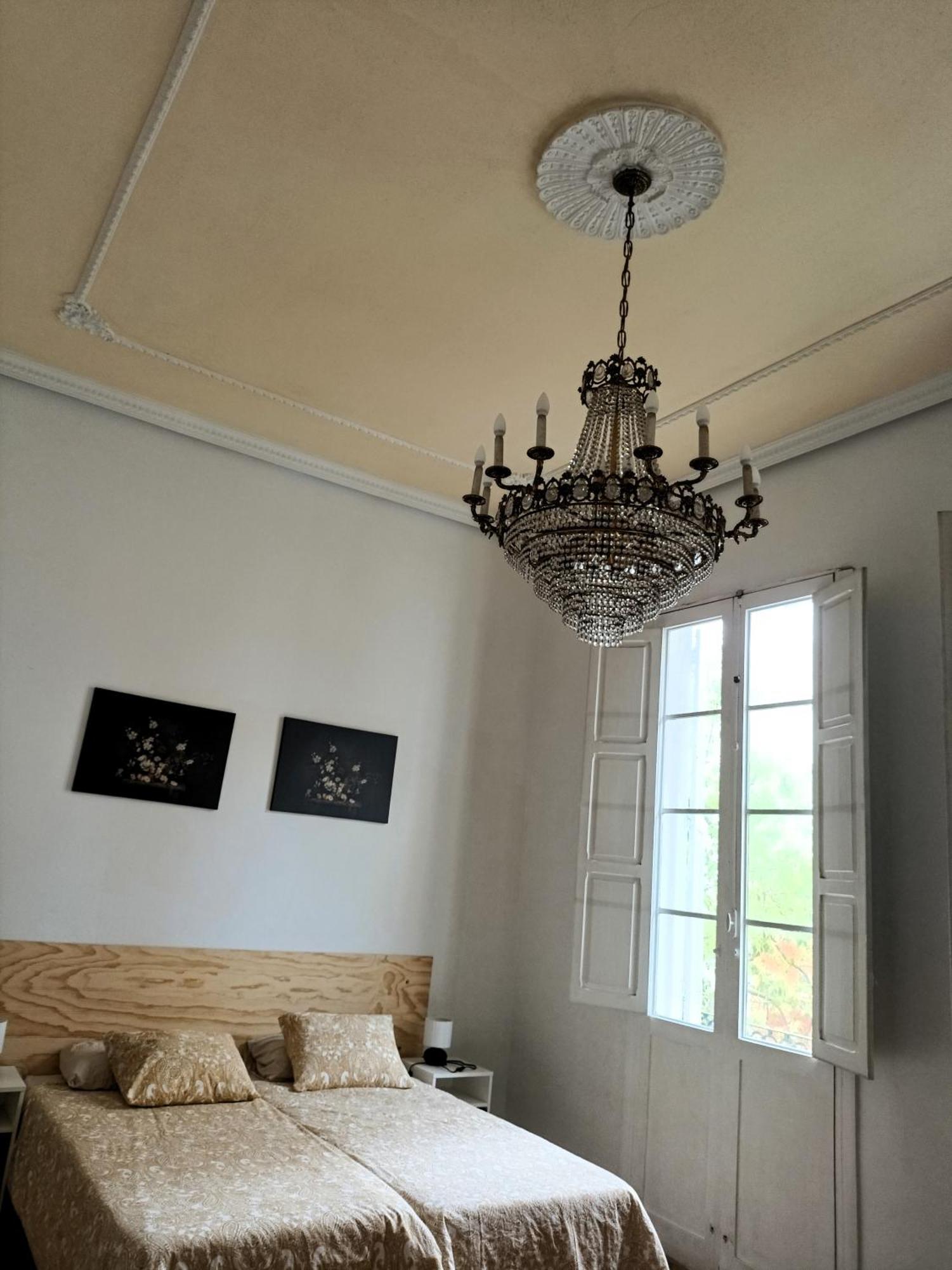Lua Lua Rooms Las Palmas Екстериор снимка