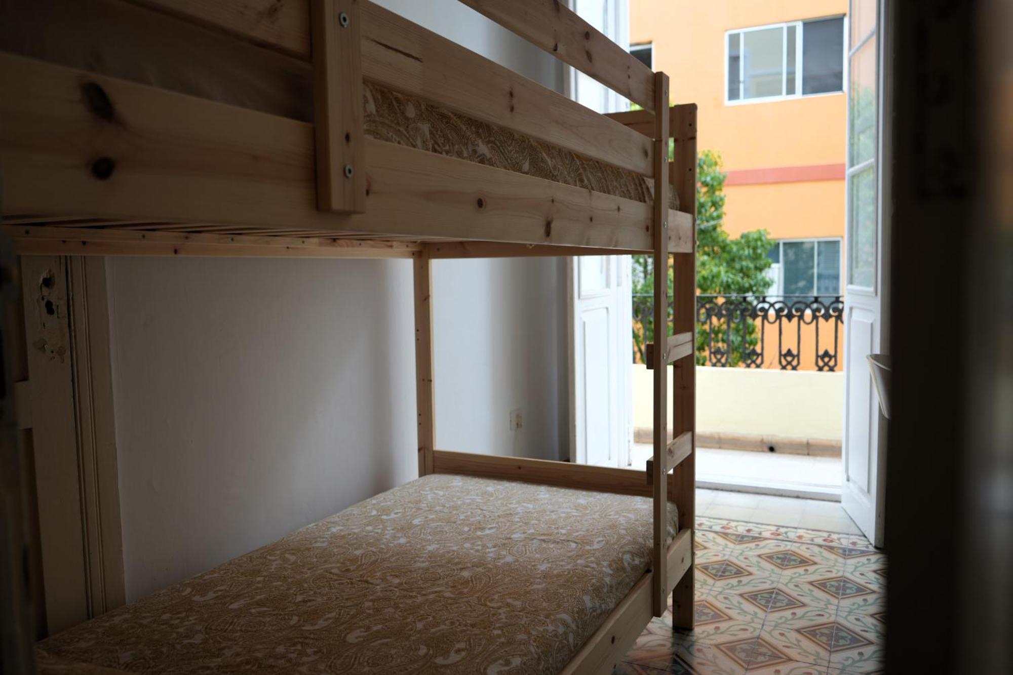 Lua Lua Rooms Las Palmas Стая снимка