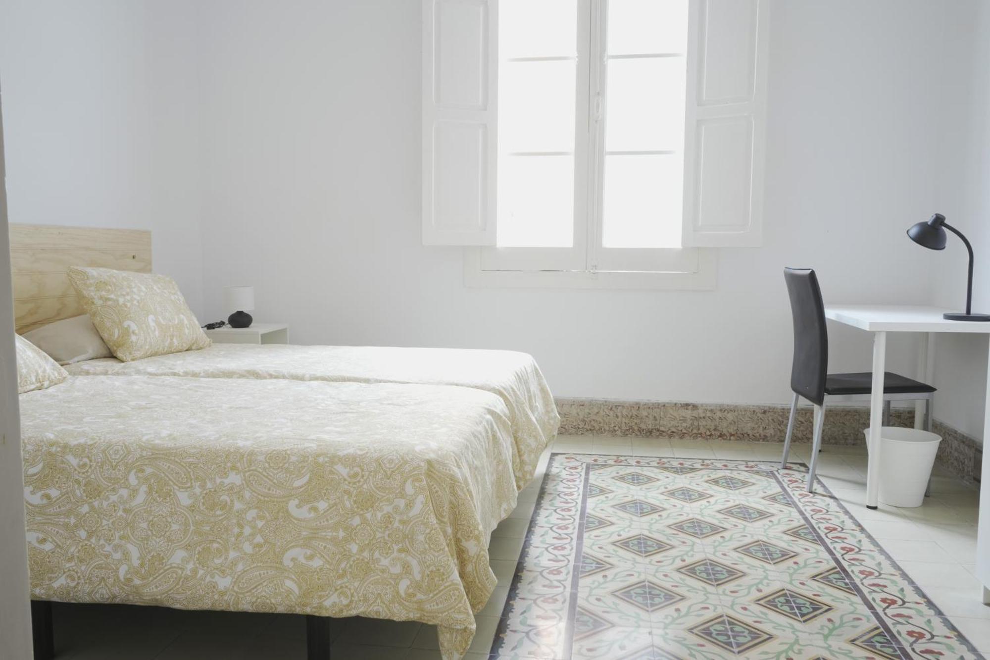 Lua Lua Rooms Las Palmas Екстериор снимка