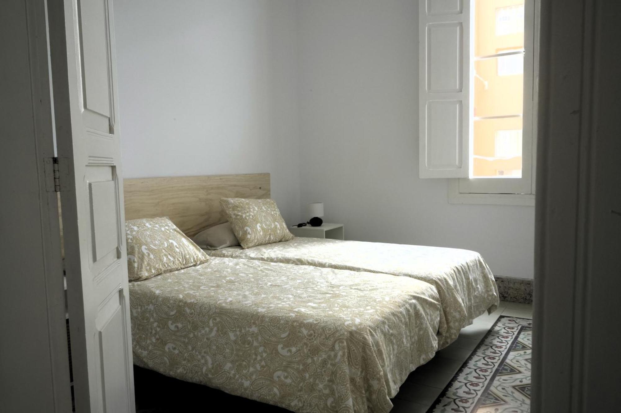 Lua Lua Rooms Las Palmas Екстериор снимка