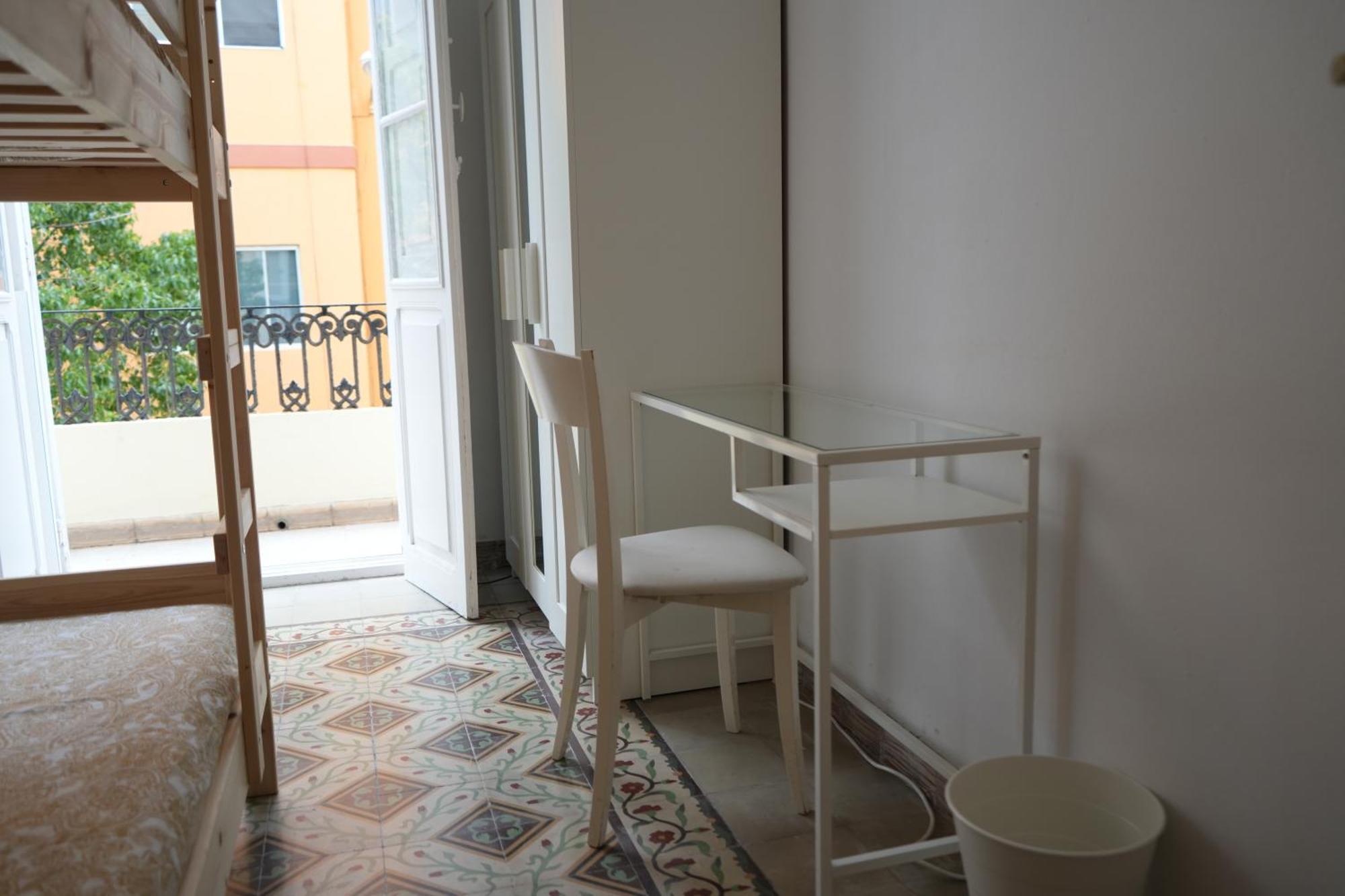 Lua Lua Rooms Las Palmas Стая снимка