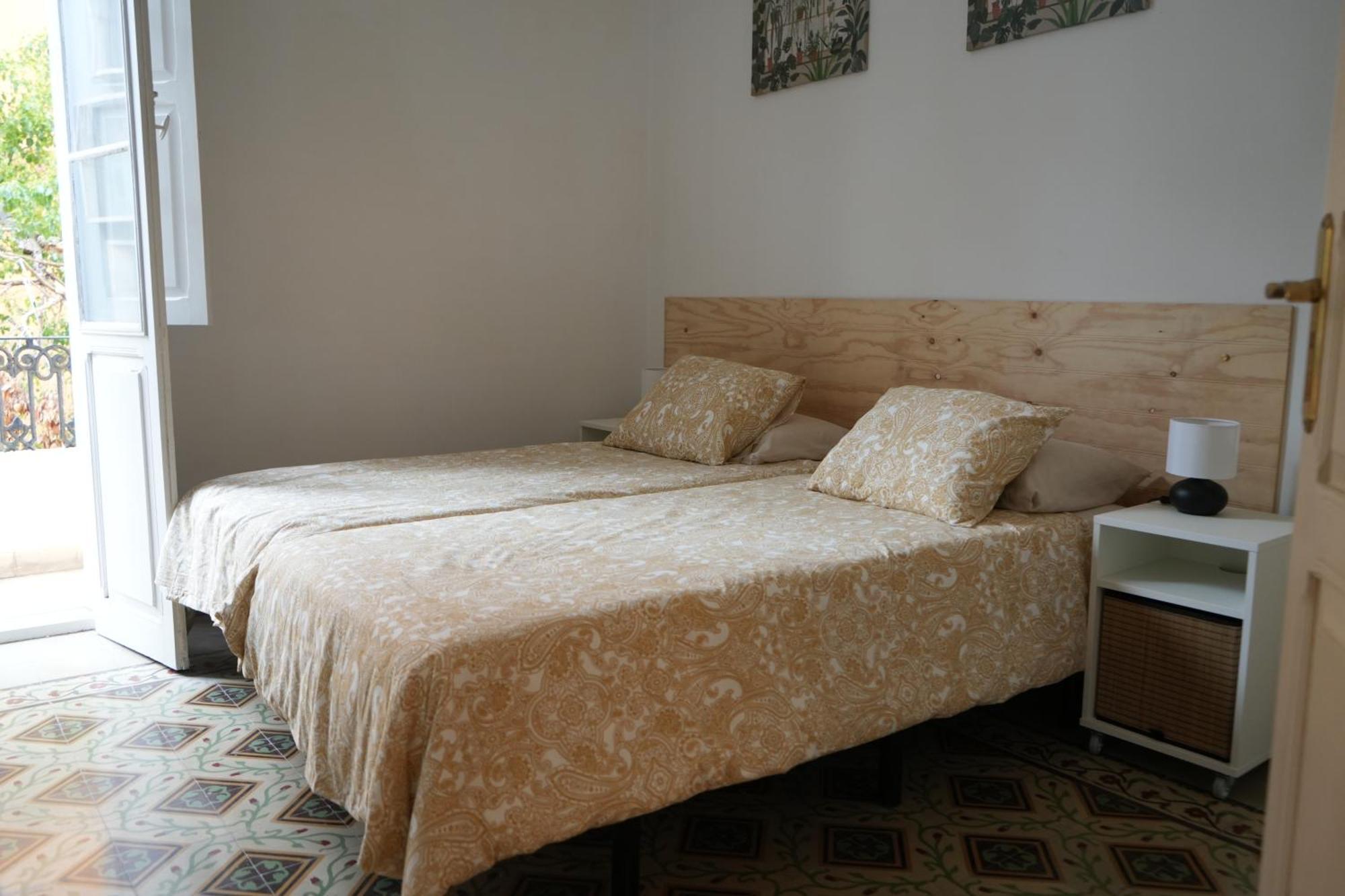 Lua Lua Rooms Las Palmas Екстериор снимка