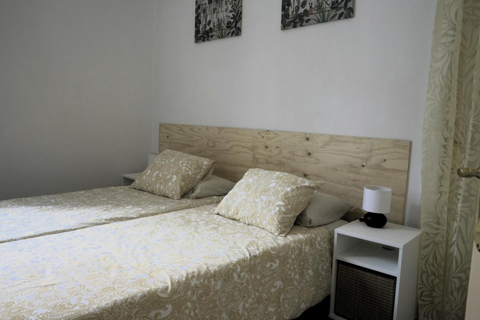 Lua Lua Rooms Las Palmas Екстериор снимка