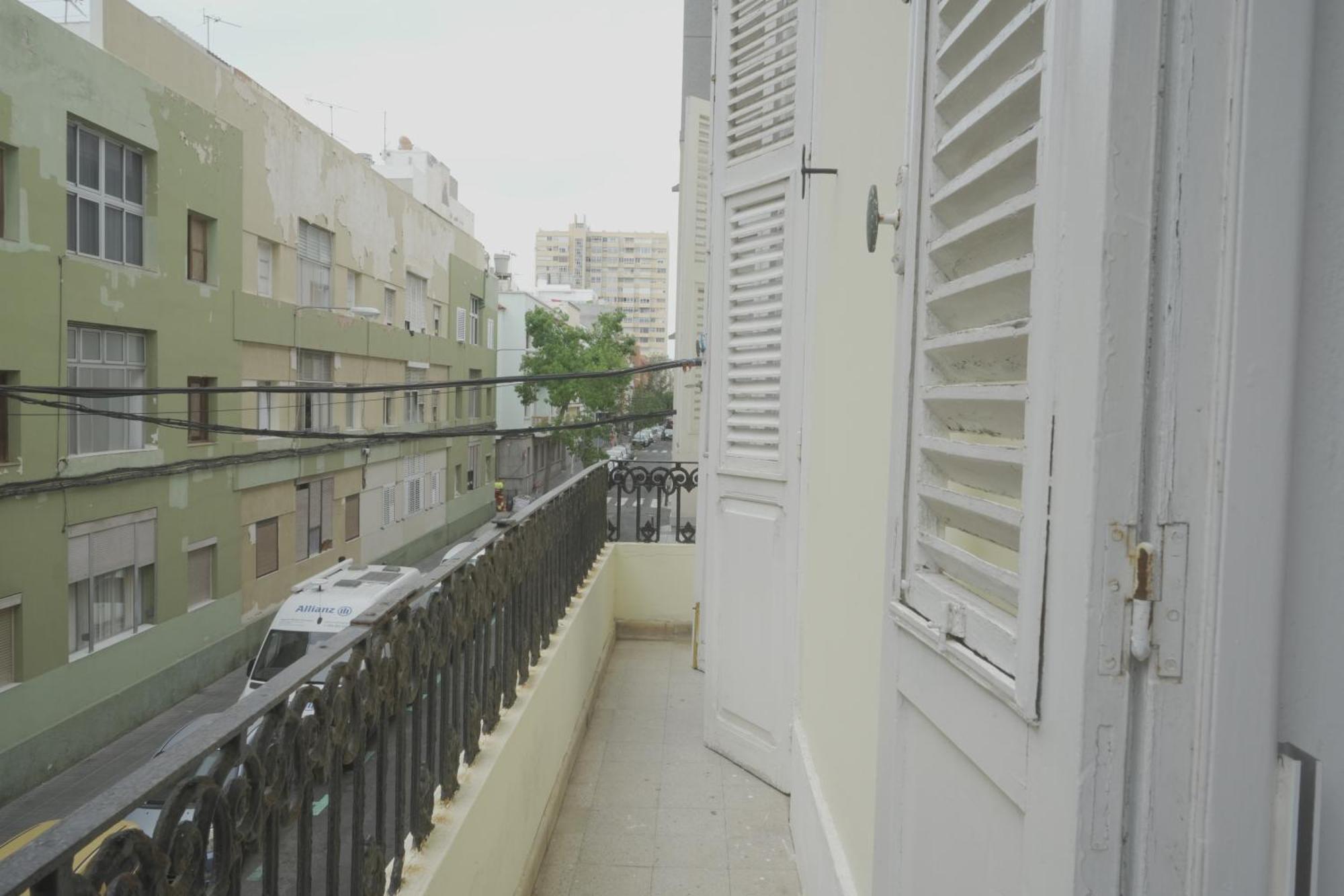 Lua Lua Rooms Las Palmas Екстериор снимка