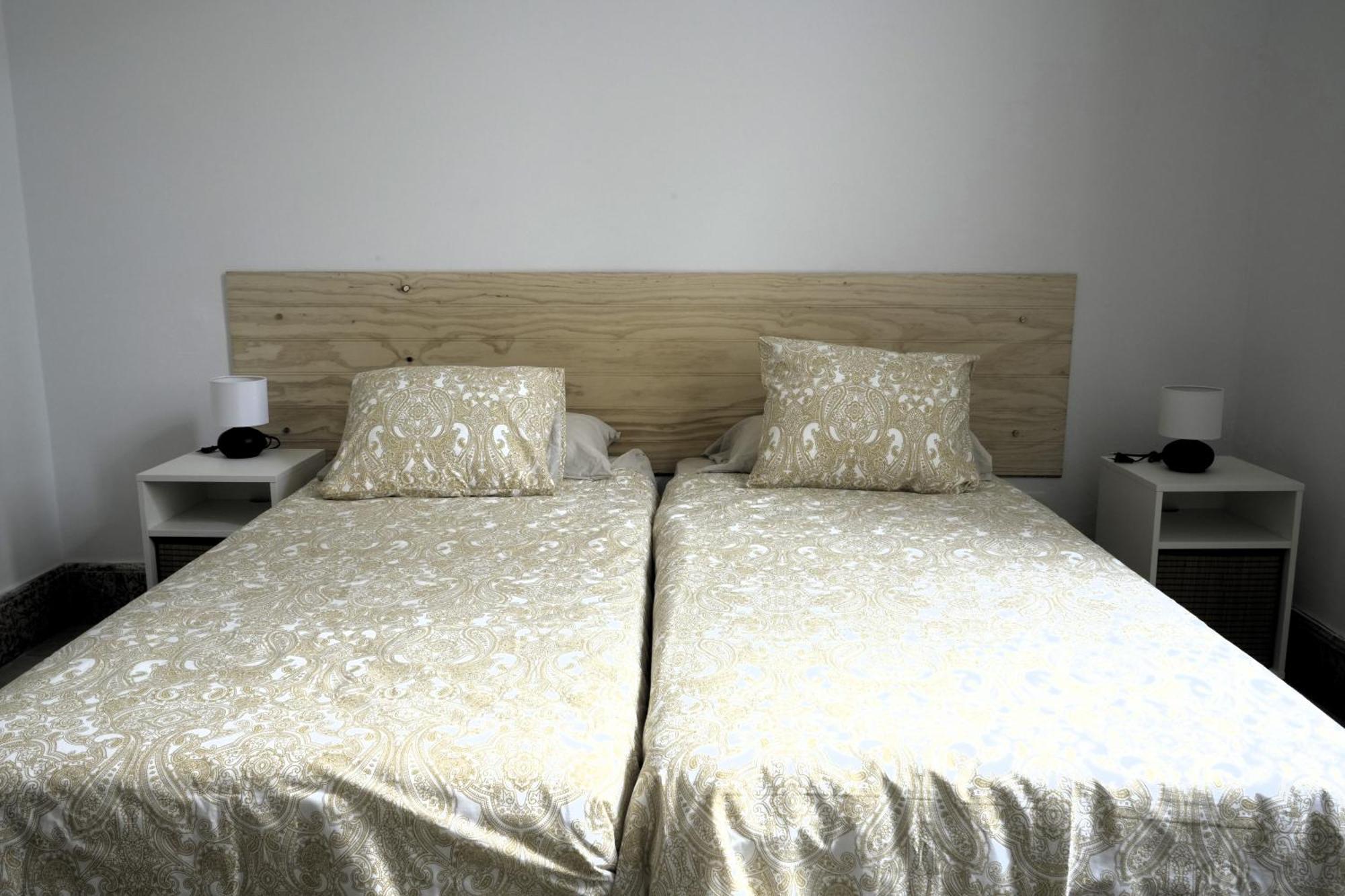 Lua Lua Rooms Las Palmas Екстериор снимка