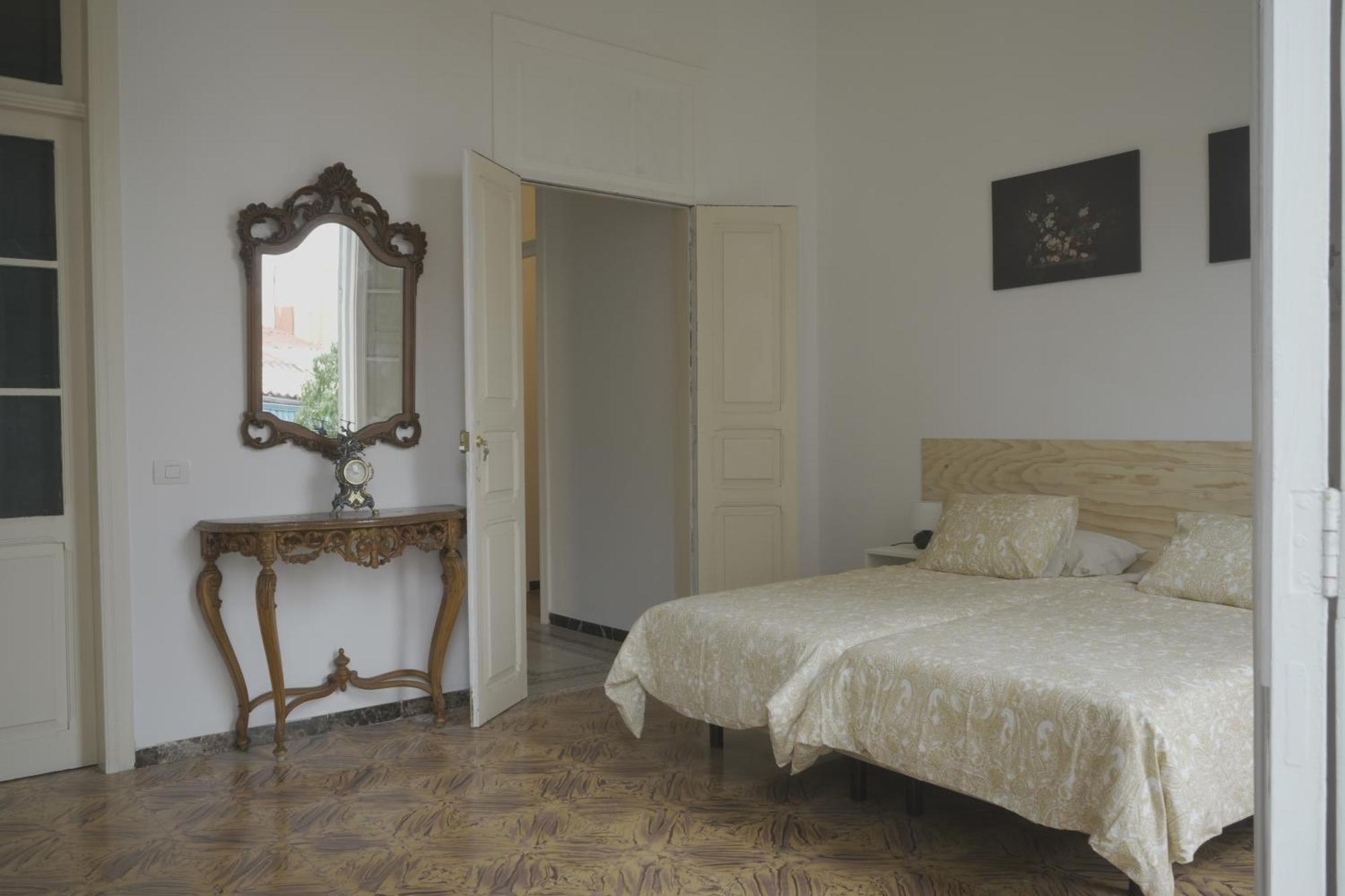 Lua Lua Rooms Las Palmas Екстериор снимка
