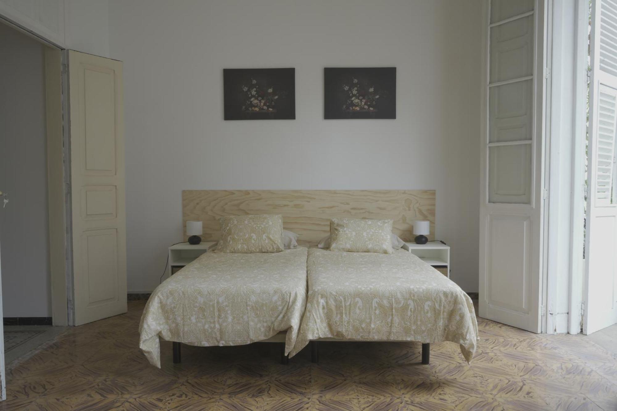 Lua Lua Rooms Las Palmas Екстериор снимка