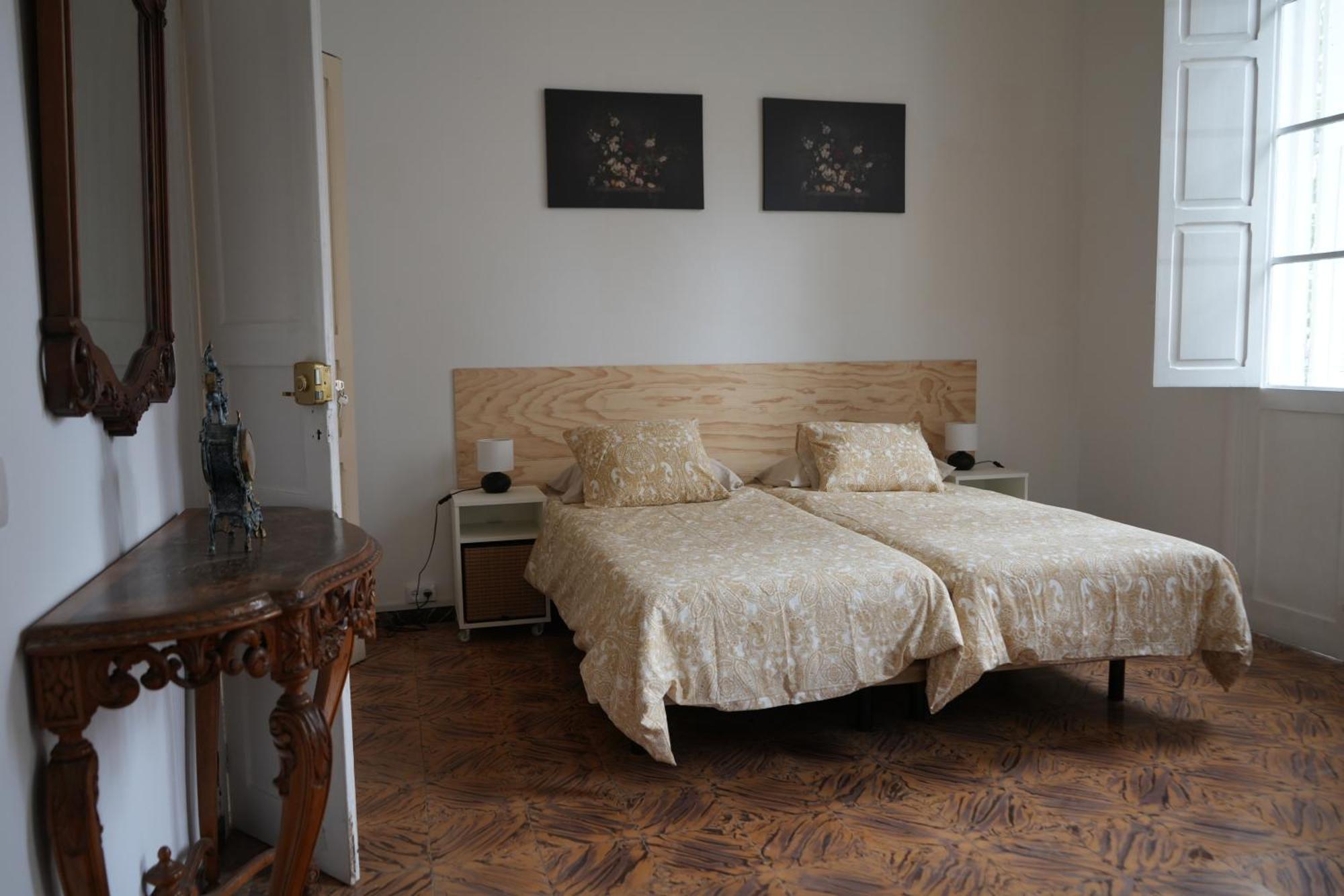 Lua Lua Rooms Las Palmas Екстериор снимка
