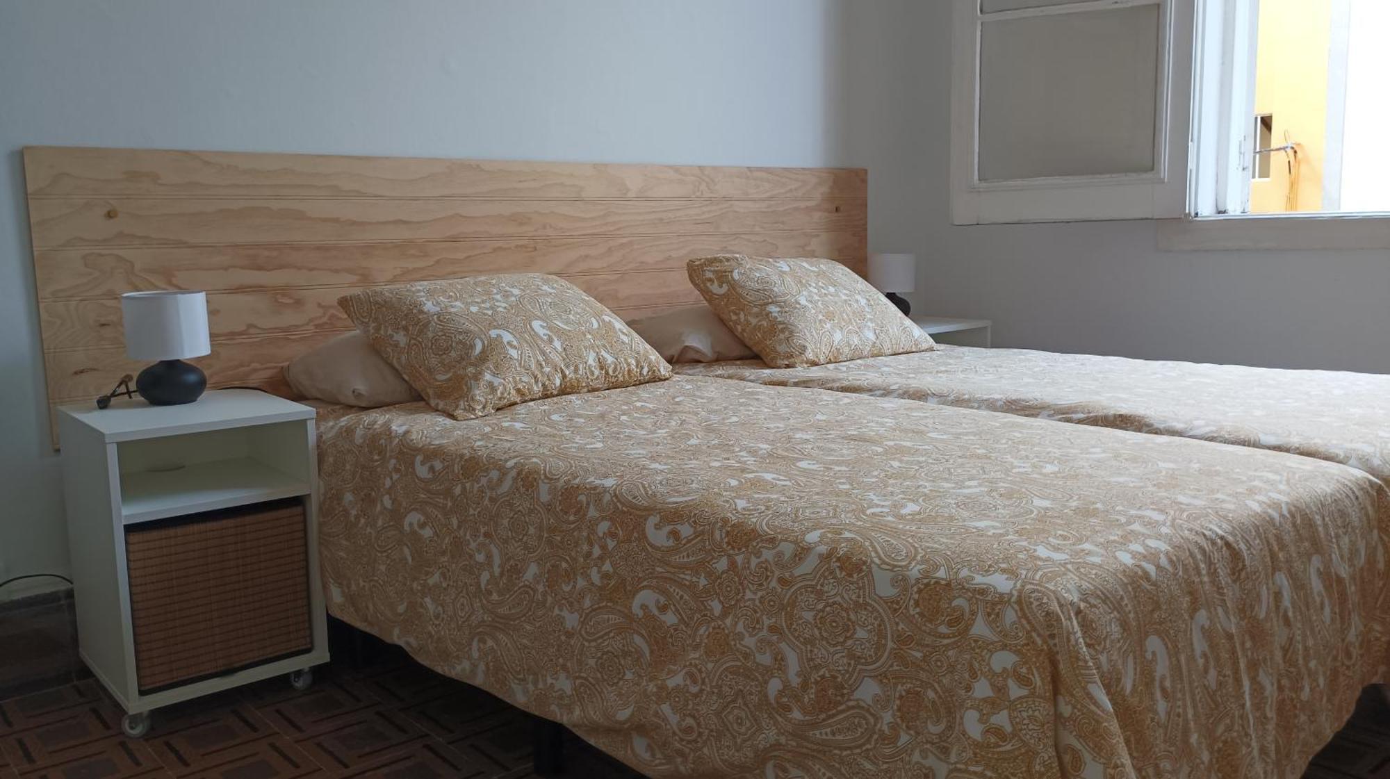 Lua Lua Rooms Las Palmas Екстериор снимка