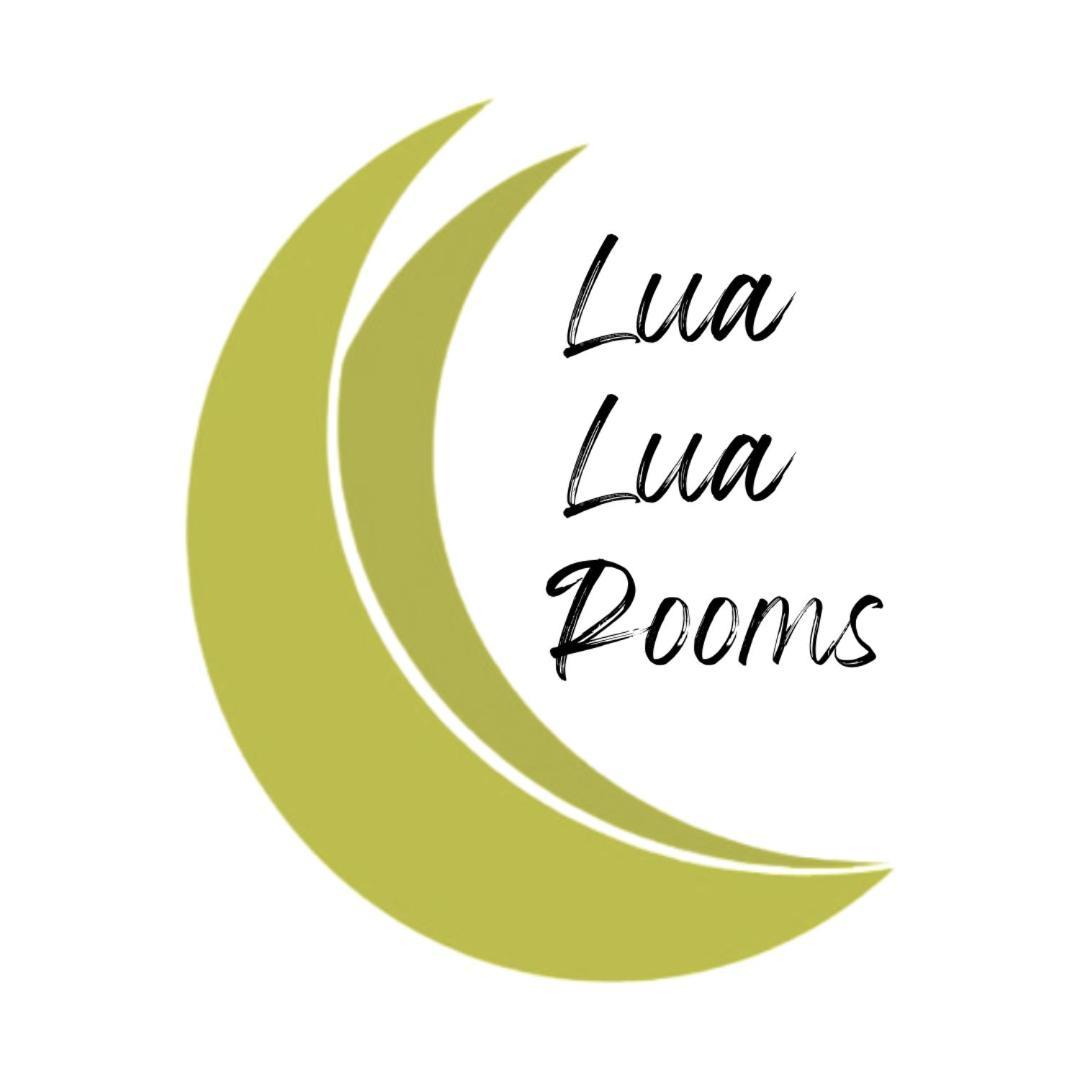 Lua Lua Rooms Las Palmas Екстериор снимка
